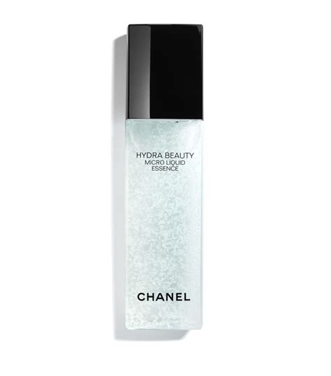 chanel hydra essence